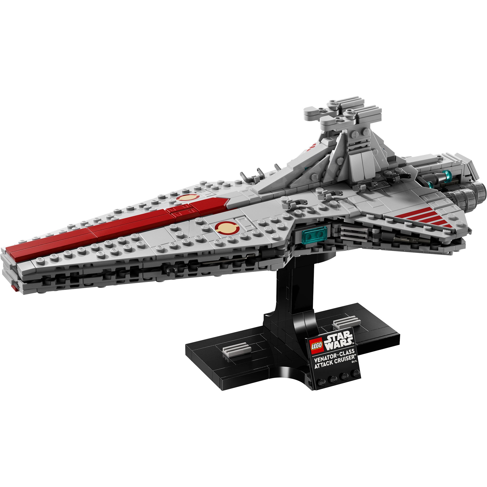 Crucero de Ataque Clase Venator
