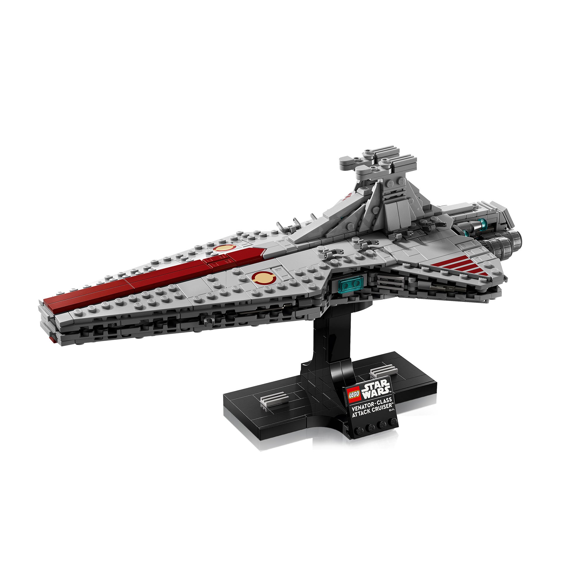 Crucero de Ataque Clase Venator