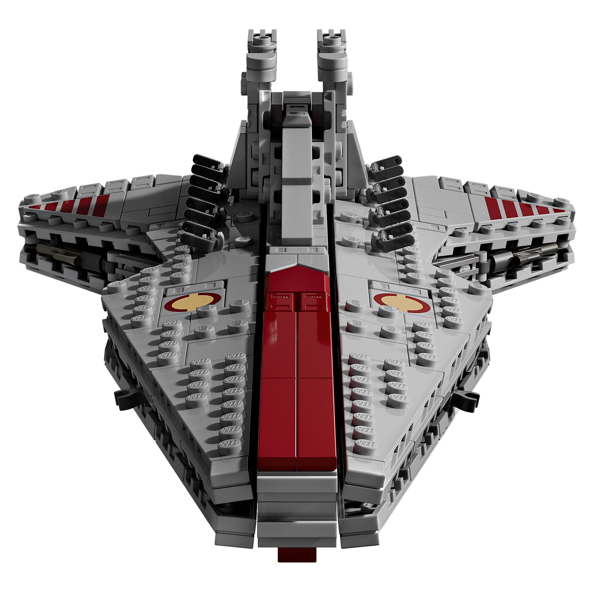 Crucero de Ataque Clase Venator
