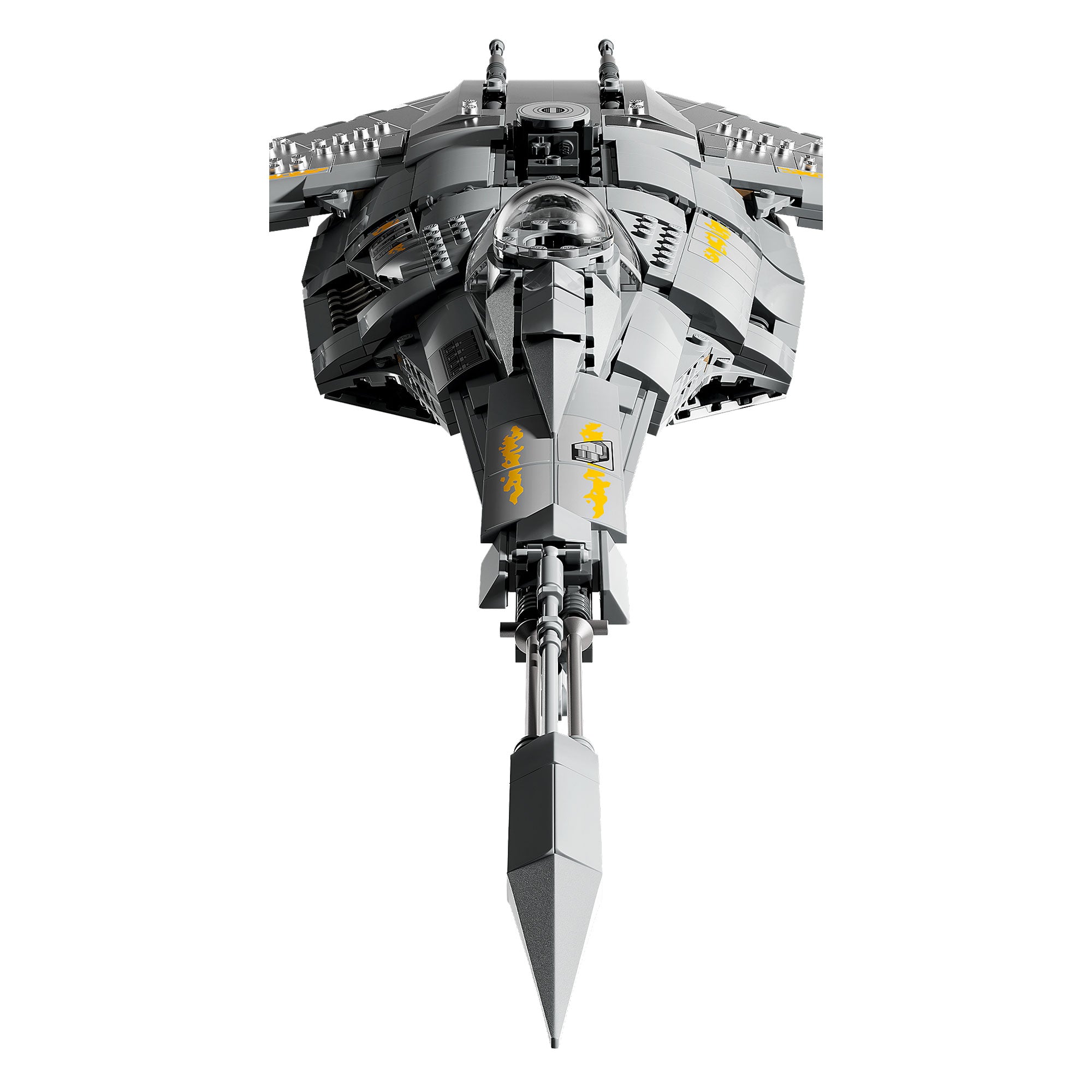 Caza Estelar N-1 del Mandaloriano