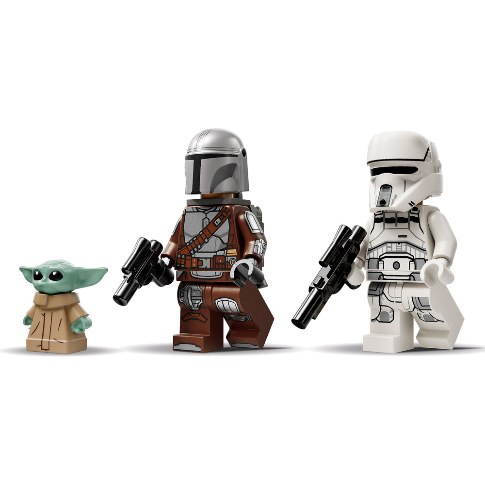 Ataque del AT-RT™