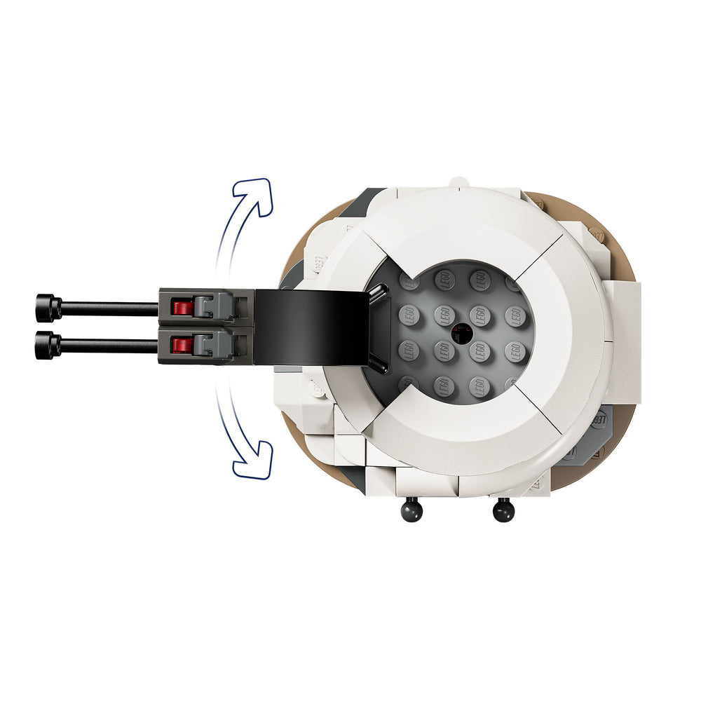 Ataque del AT-RT™