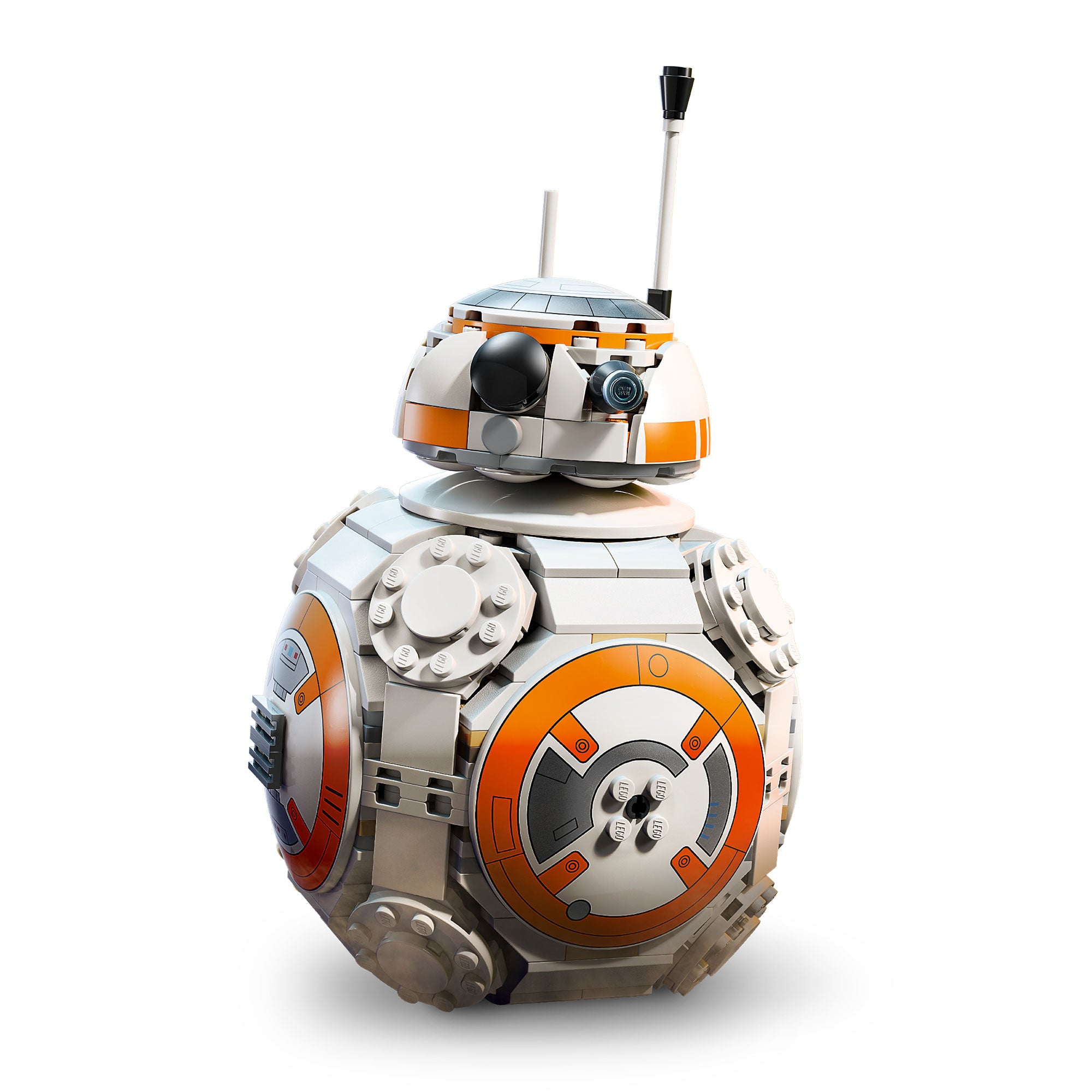 Droide Astromecánico BB-8™