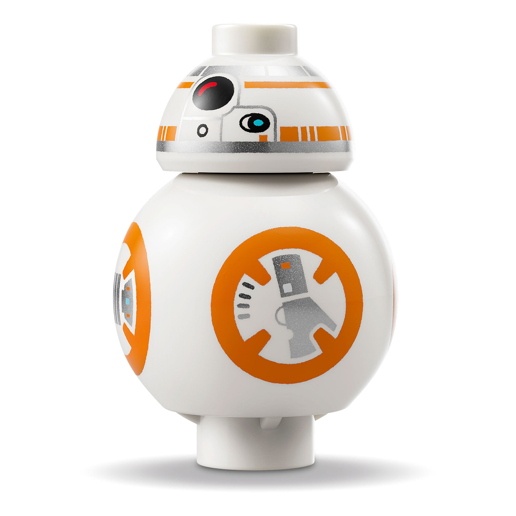 Droide Astromecánico BB-8™