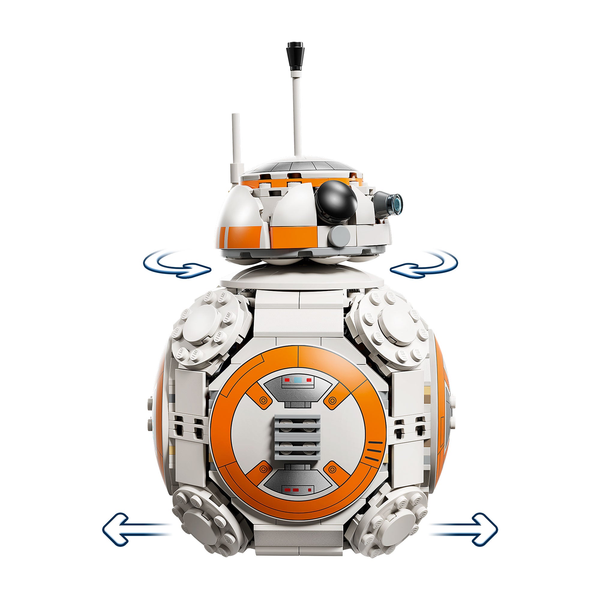 Droide Astromecánico BB-8™