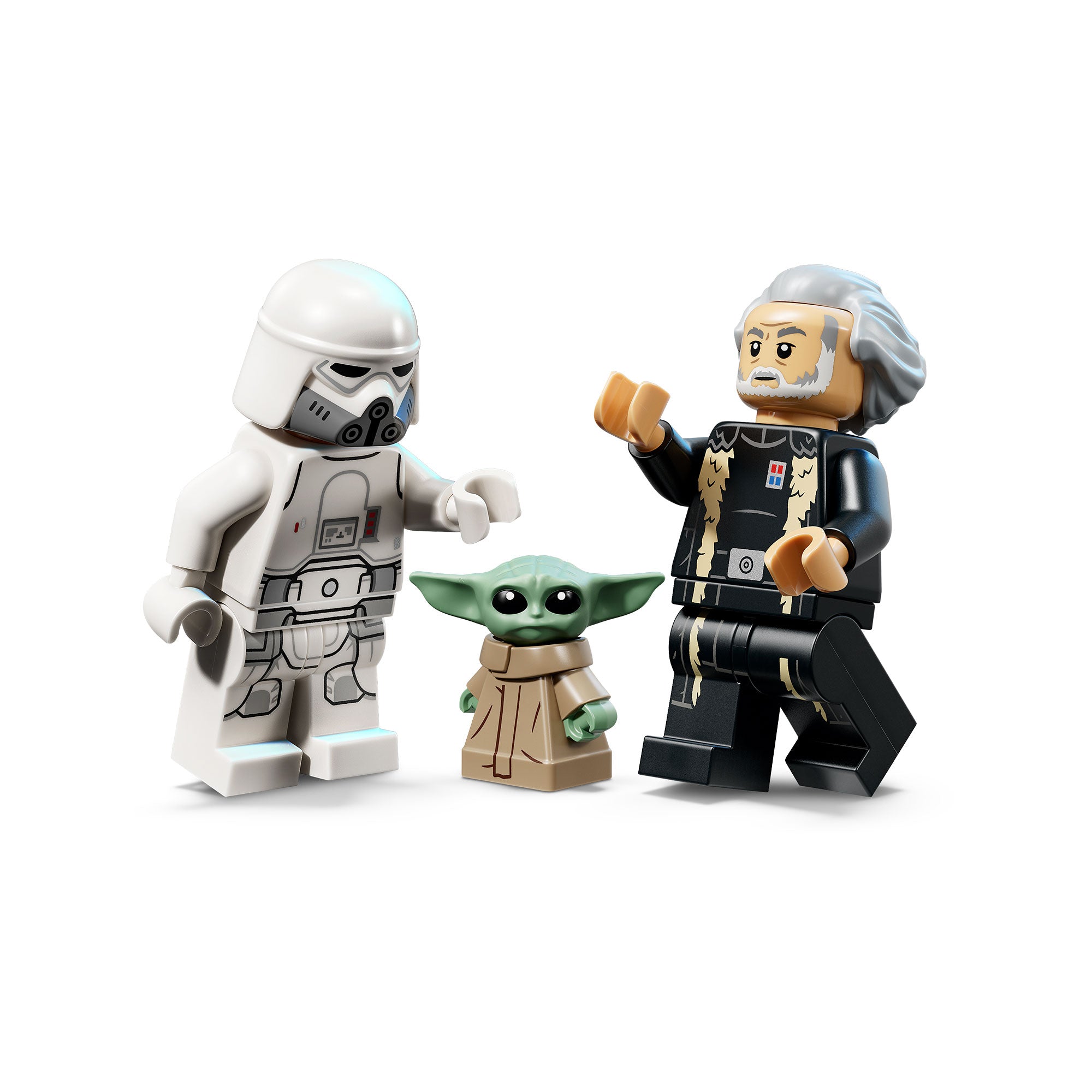 AT-AT™ del Remanente Imperial con INT-4