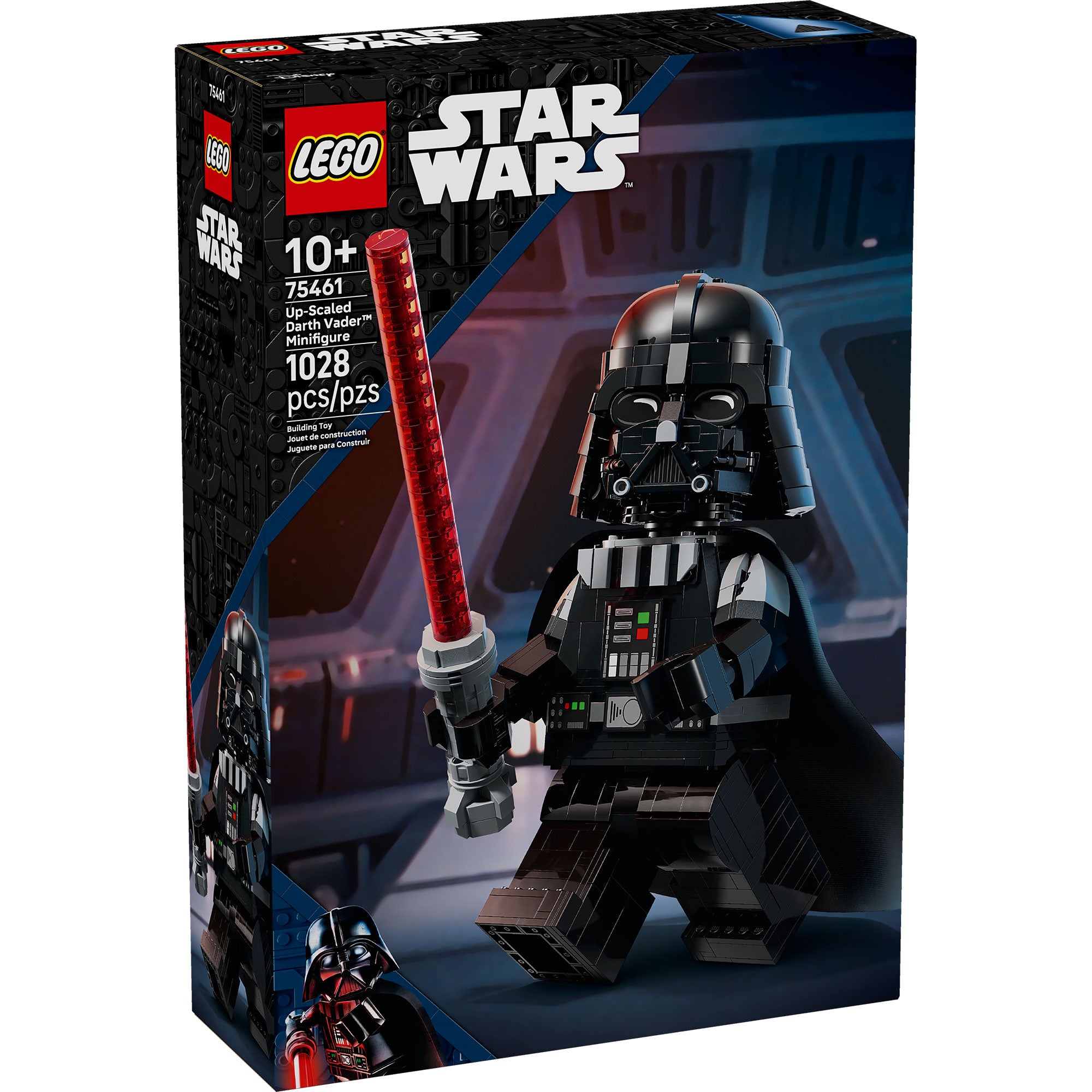 Minifigura Gigante de Darth Vader™