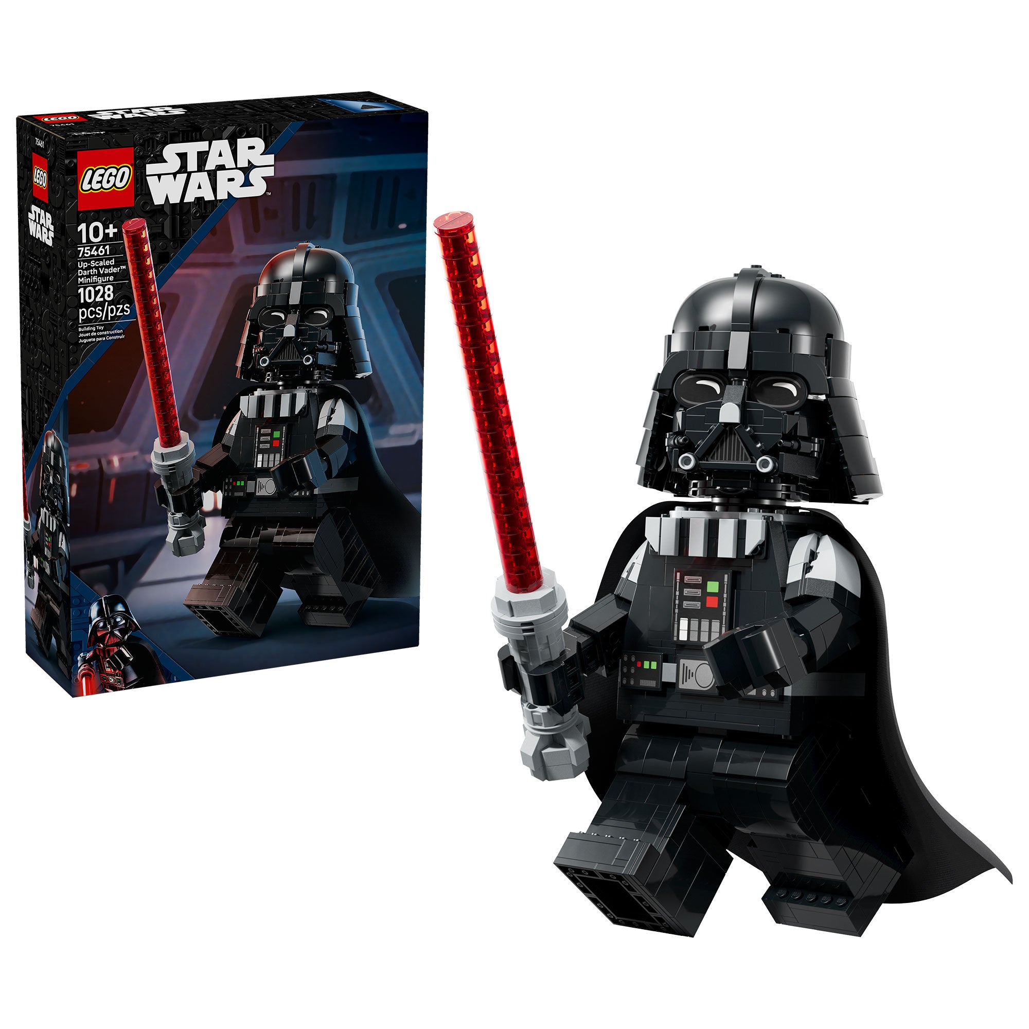 Minifigura Gigante de Darth Vader™