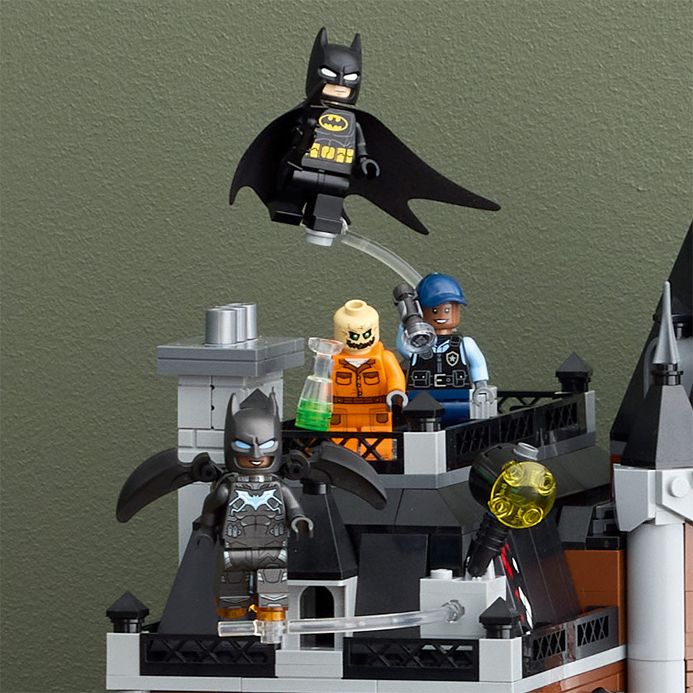 Arkham Asylum™