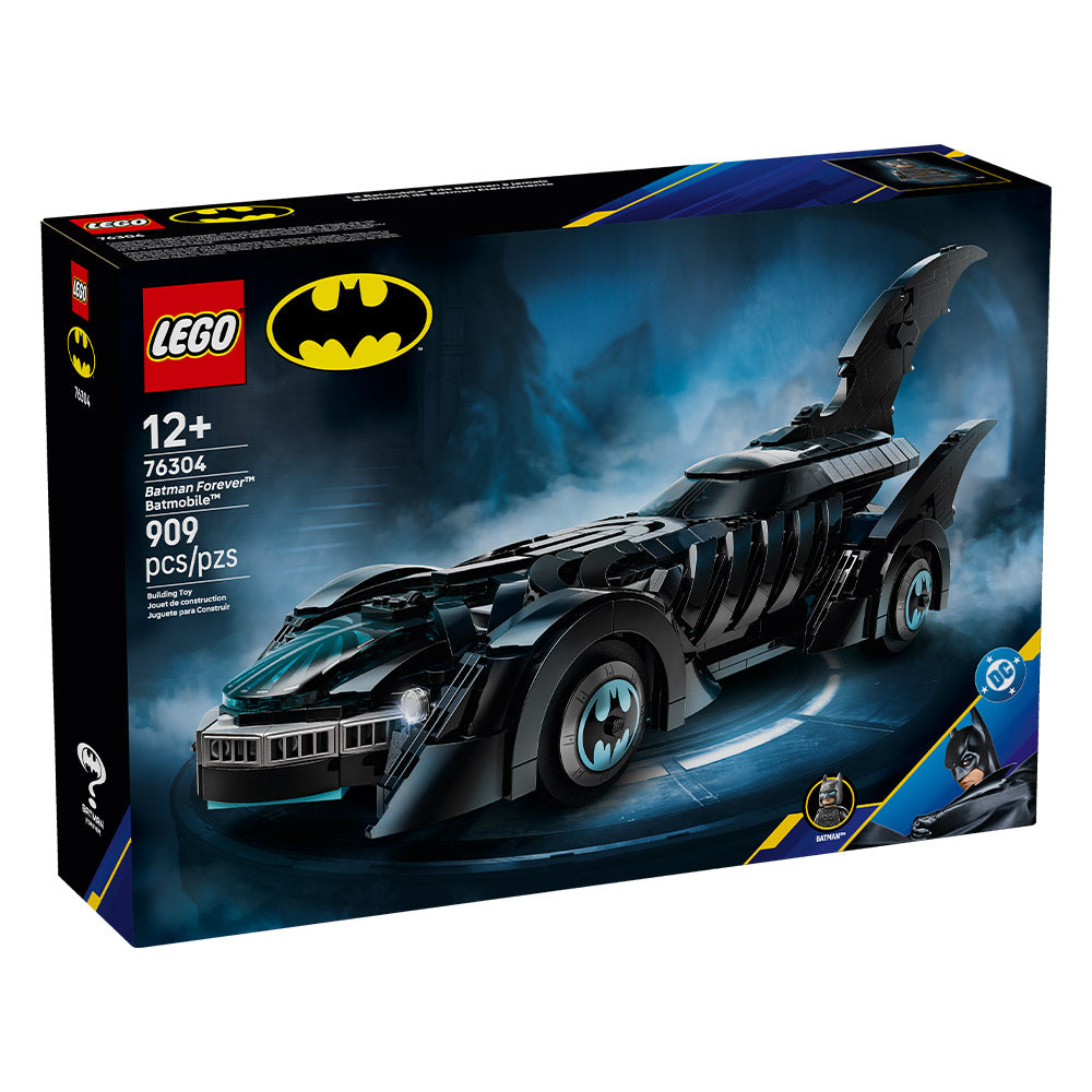 Batimóvil de Batman Forever™