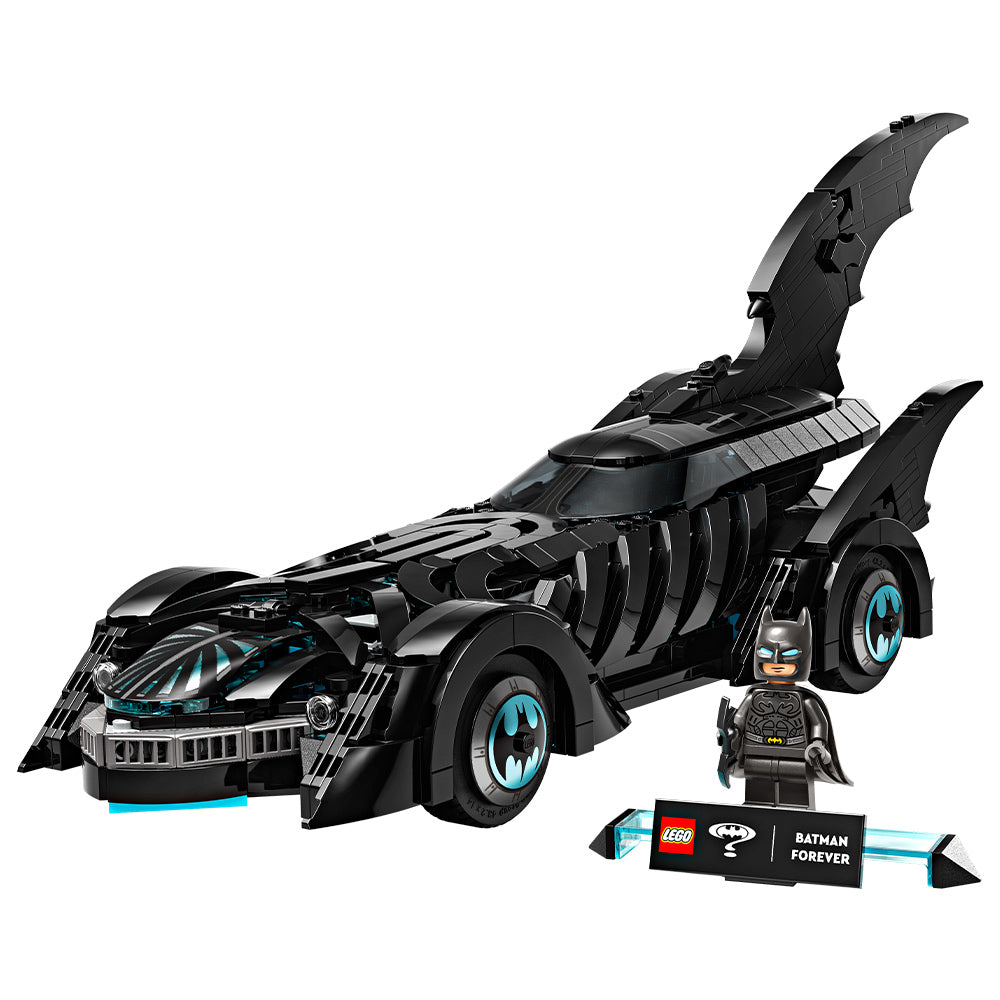 Batimóvil de Batman Forever™