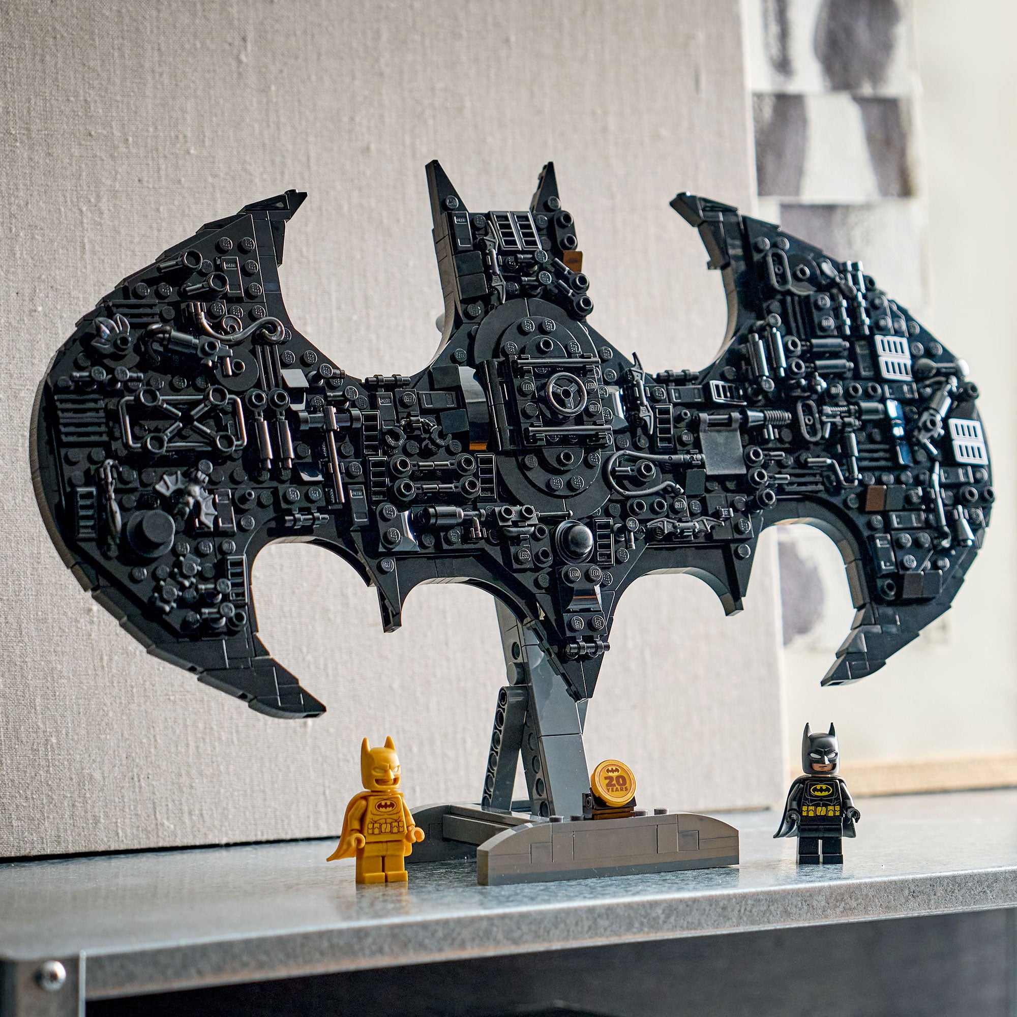Logotipo de Batman™