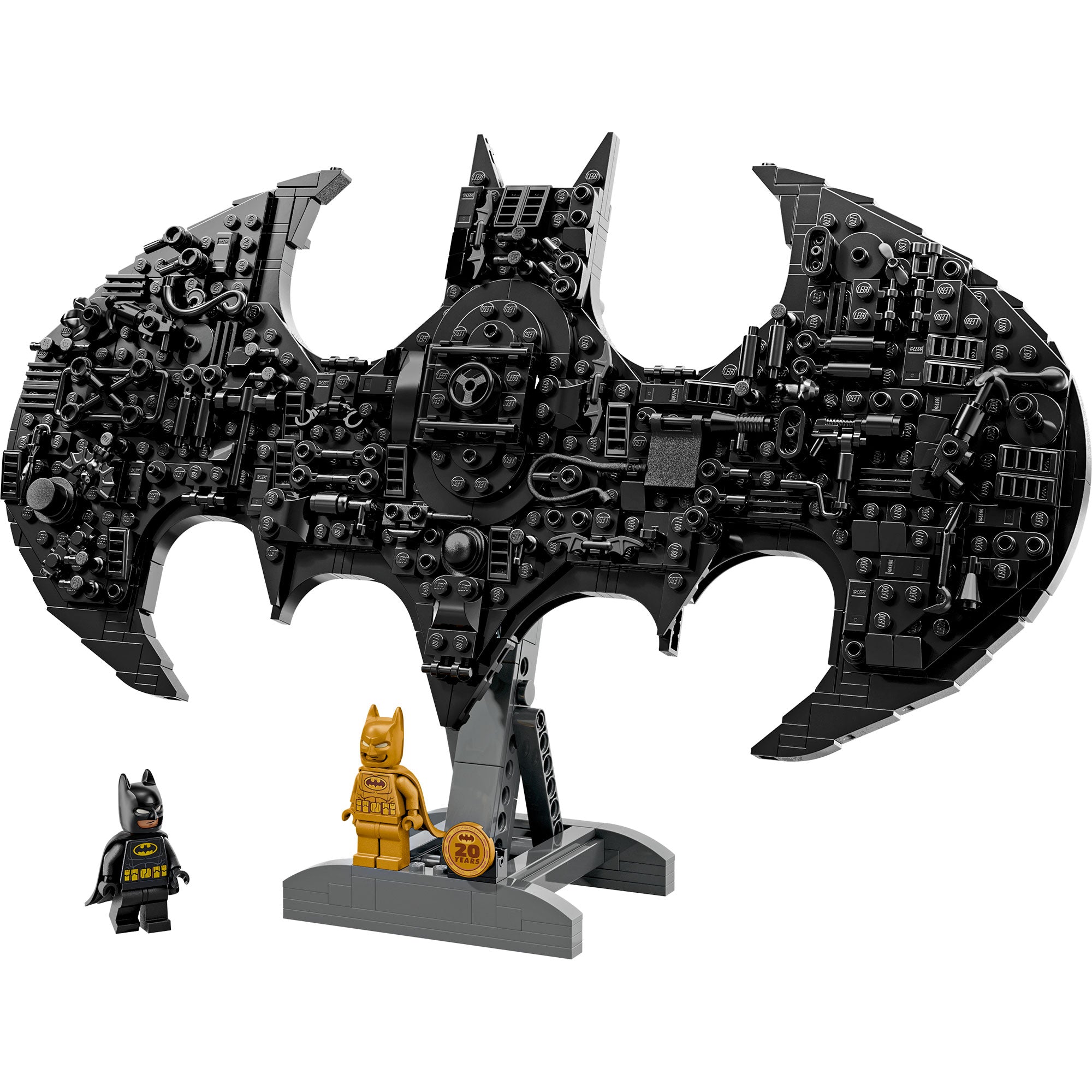 Logotipo de Batman™