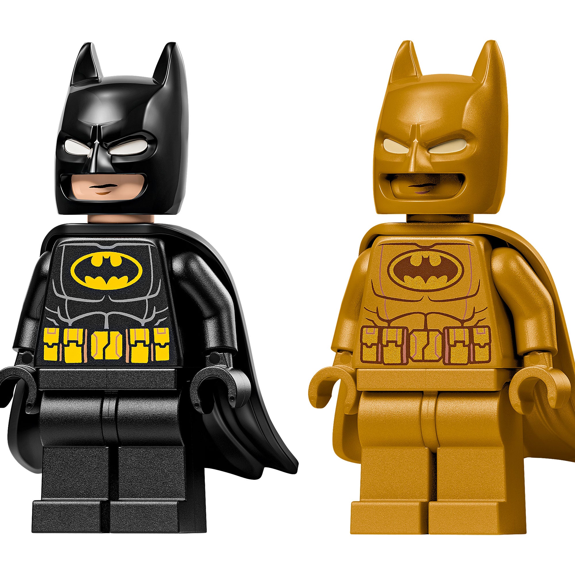 Logotipo de Batman™