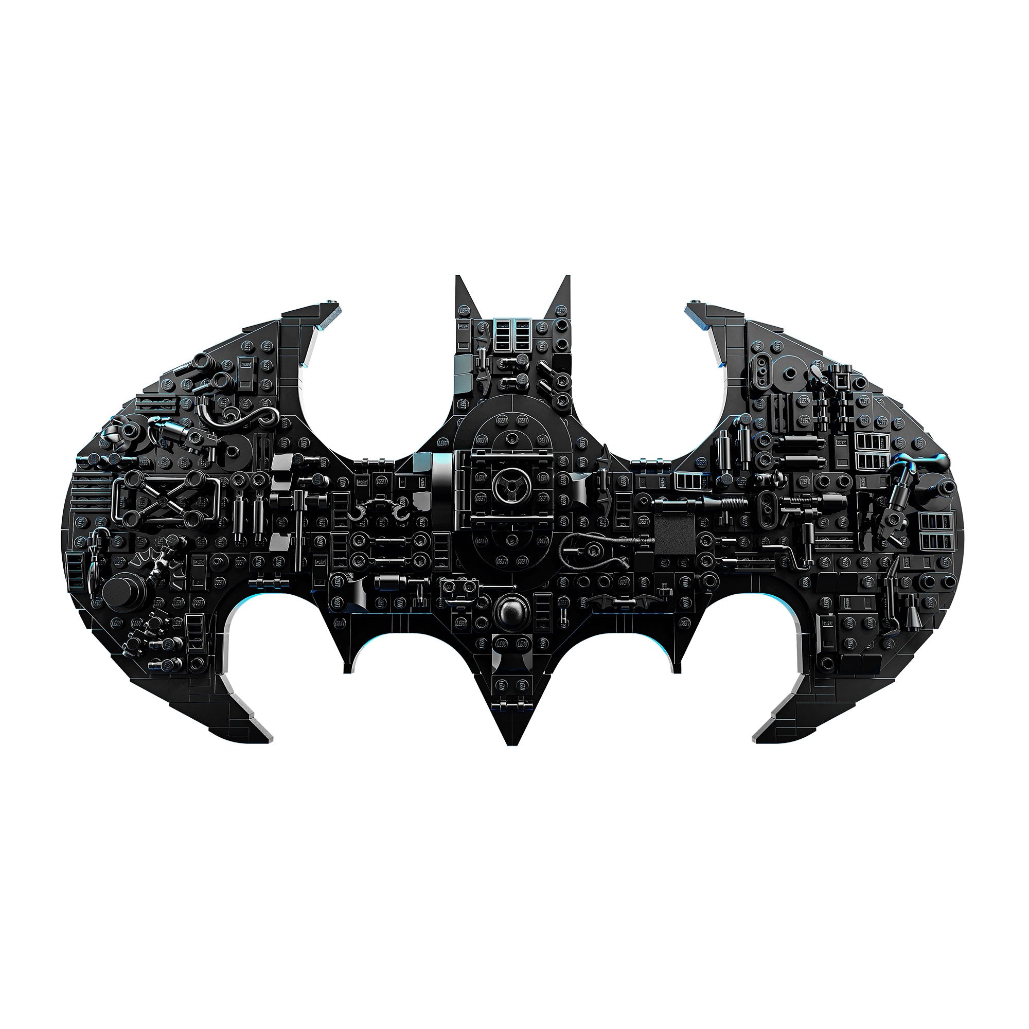 Logotipo de Batman™