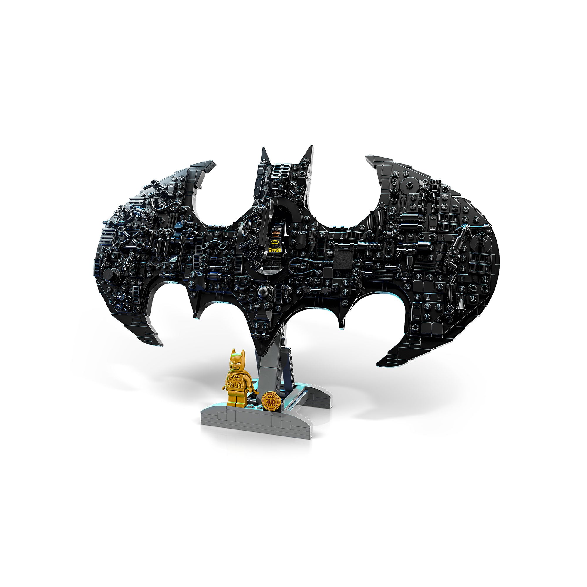 Logotipo de Batman™