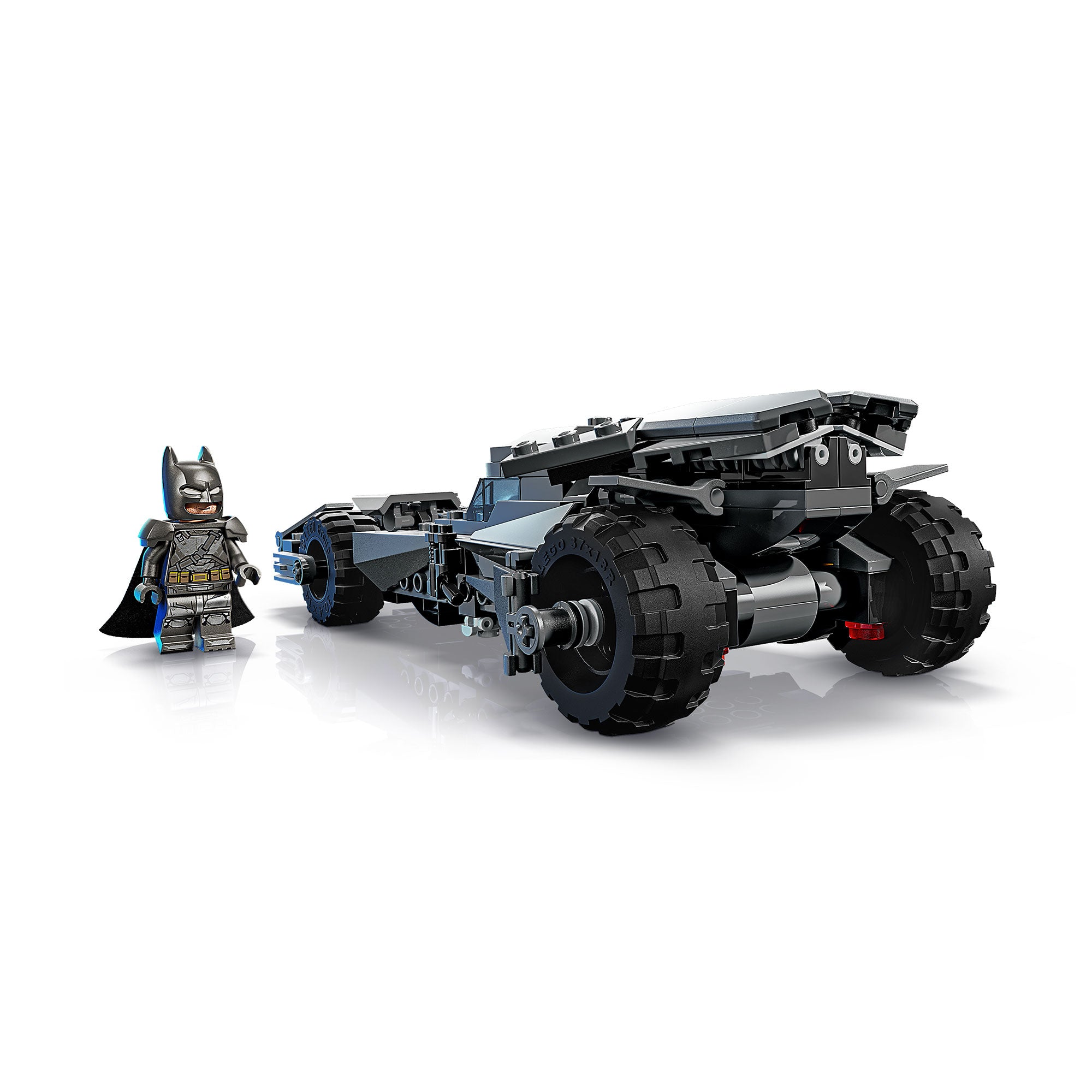 Batimóvil de Batman v Superman™