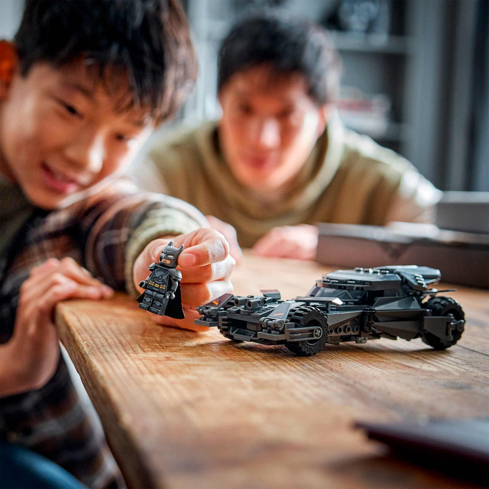 Batimóvil de Batman v Superman™