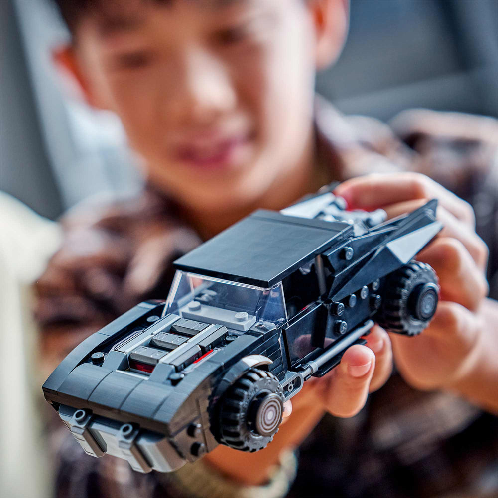 Batimóvil de The Batman™