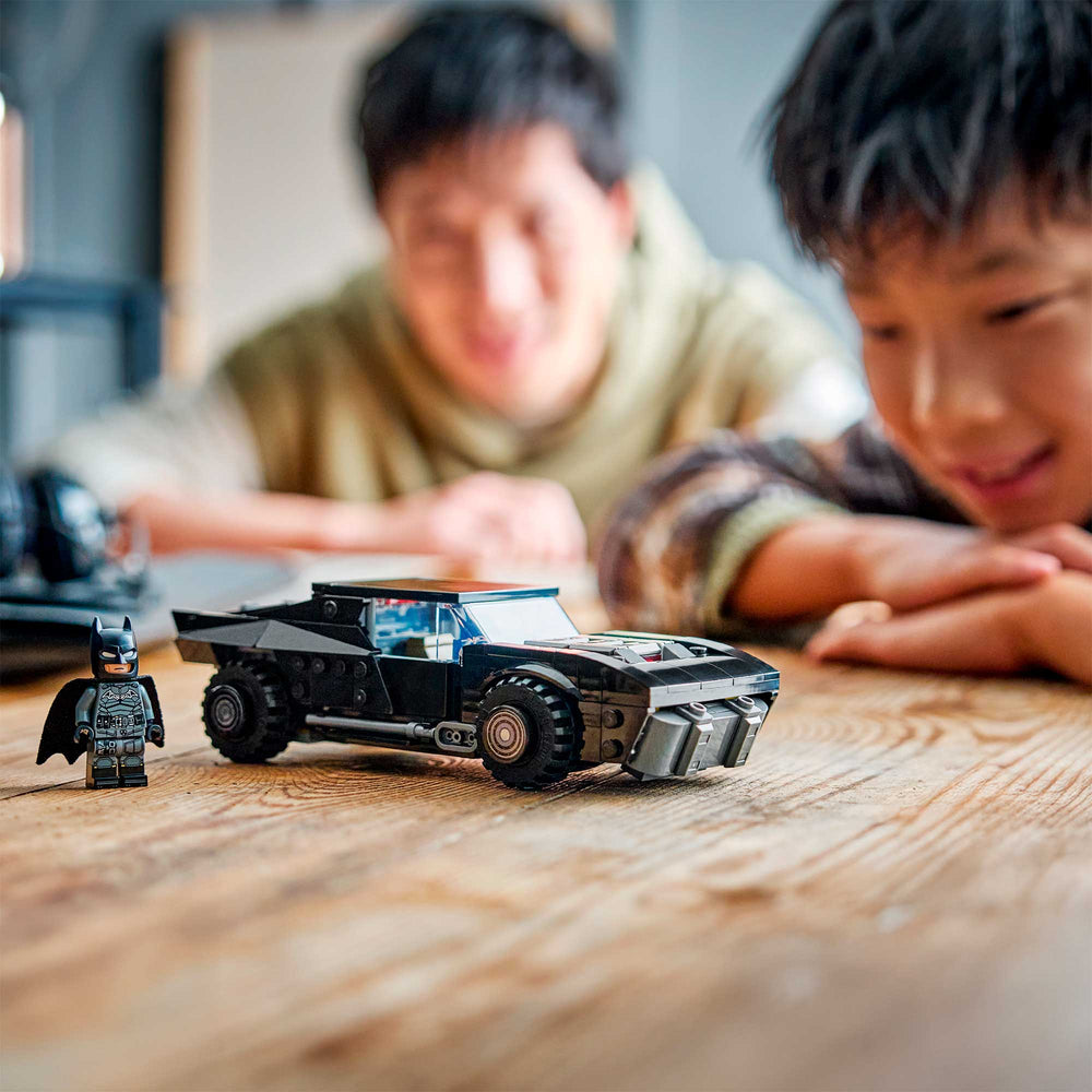 Batimóvil de The Batman™