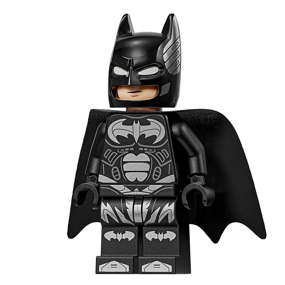 Batimóvil de Batman y Robin™