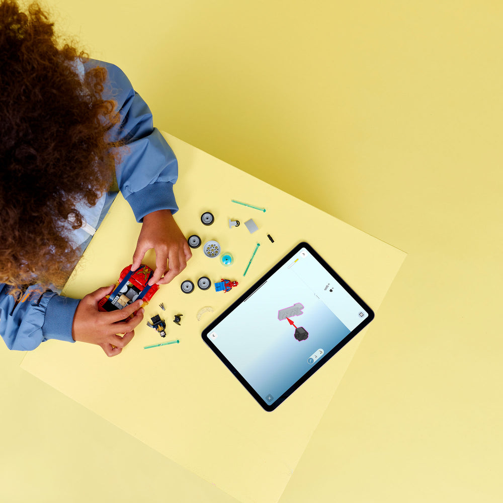 Auto de Spider-Man vs. Wolverine Venomizado