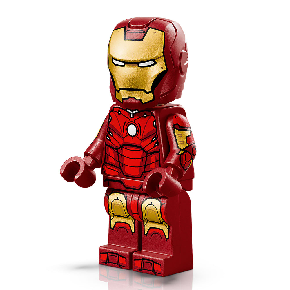 Iron Man Mark 3: Edición para Coleccionistas