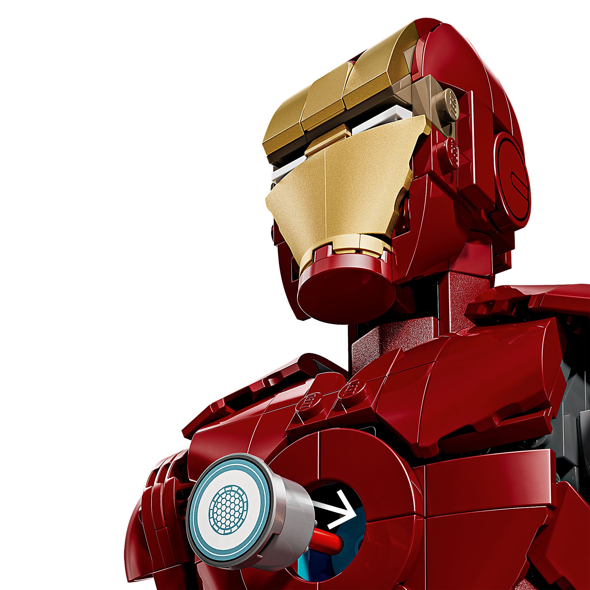 Iron Man Mark 3: Edición para Coleccionistas