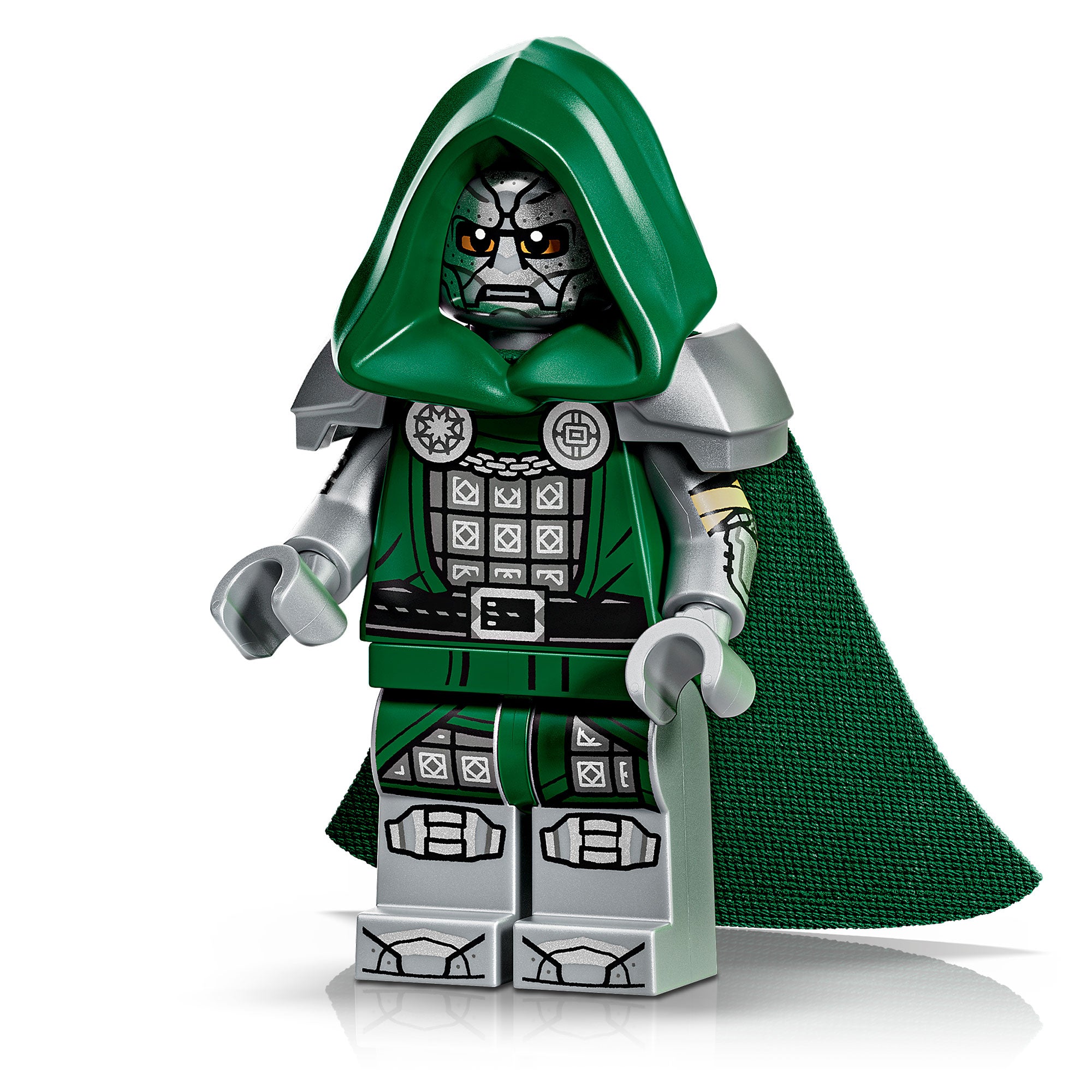 Busto del Doctor Doom