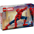 Figura de Héroe: Spider-Man