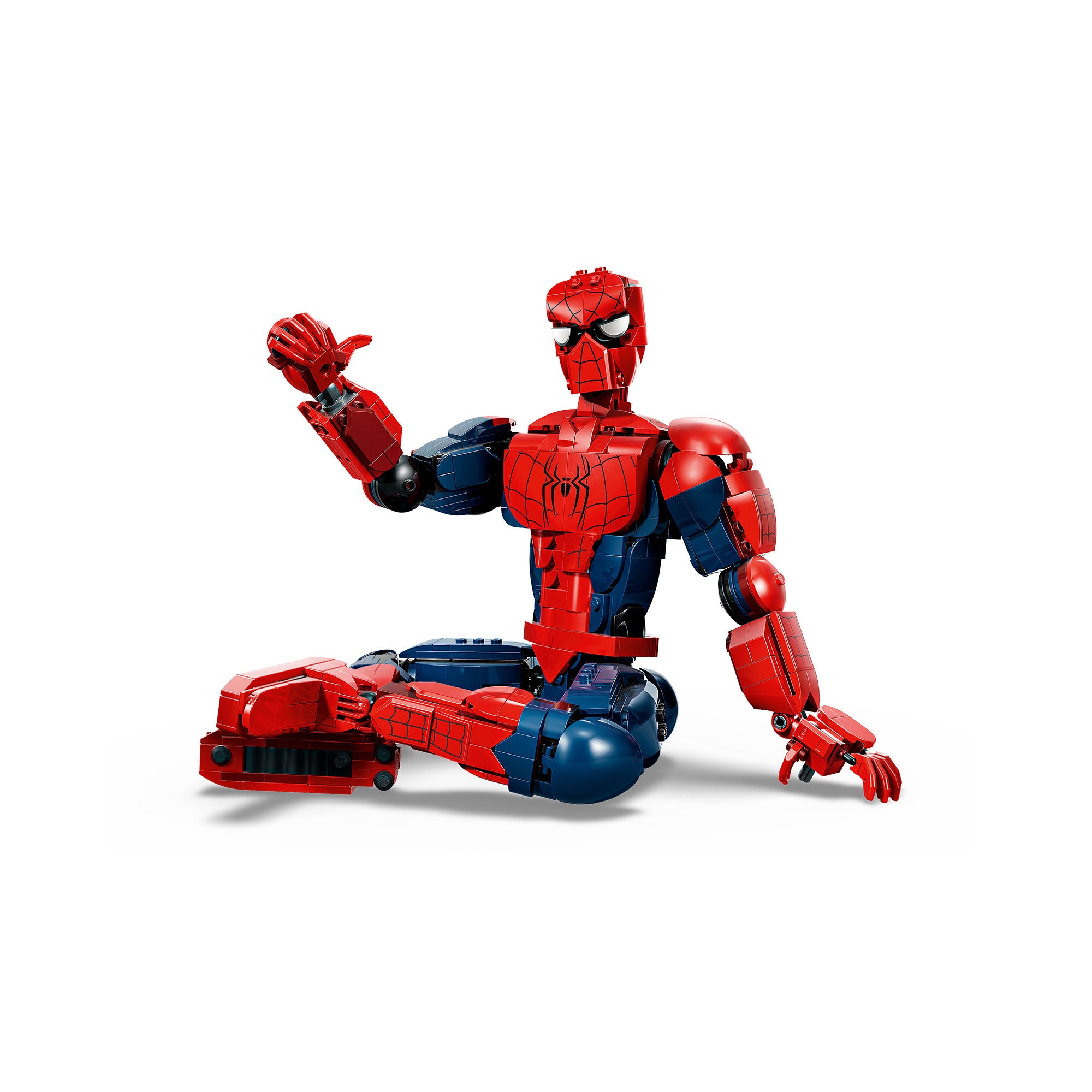 Figura de Héroe: Spider-Man