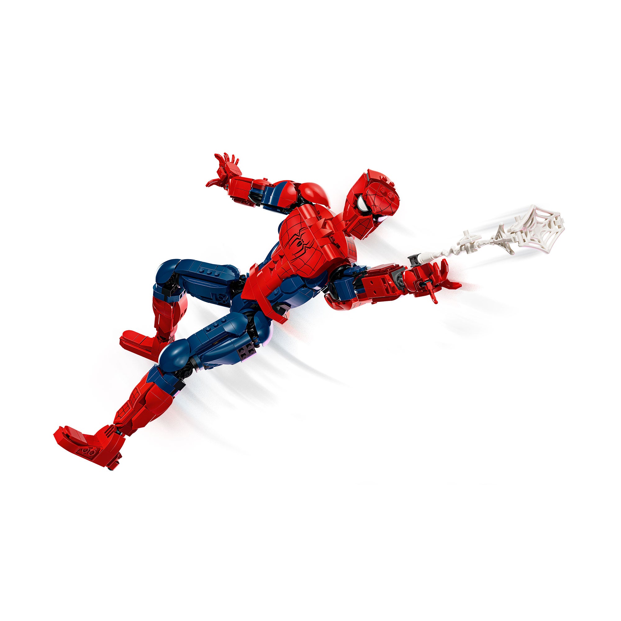 Figura de Héroe: Spider-Man