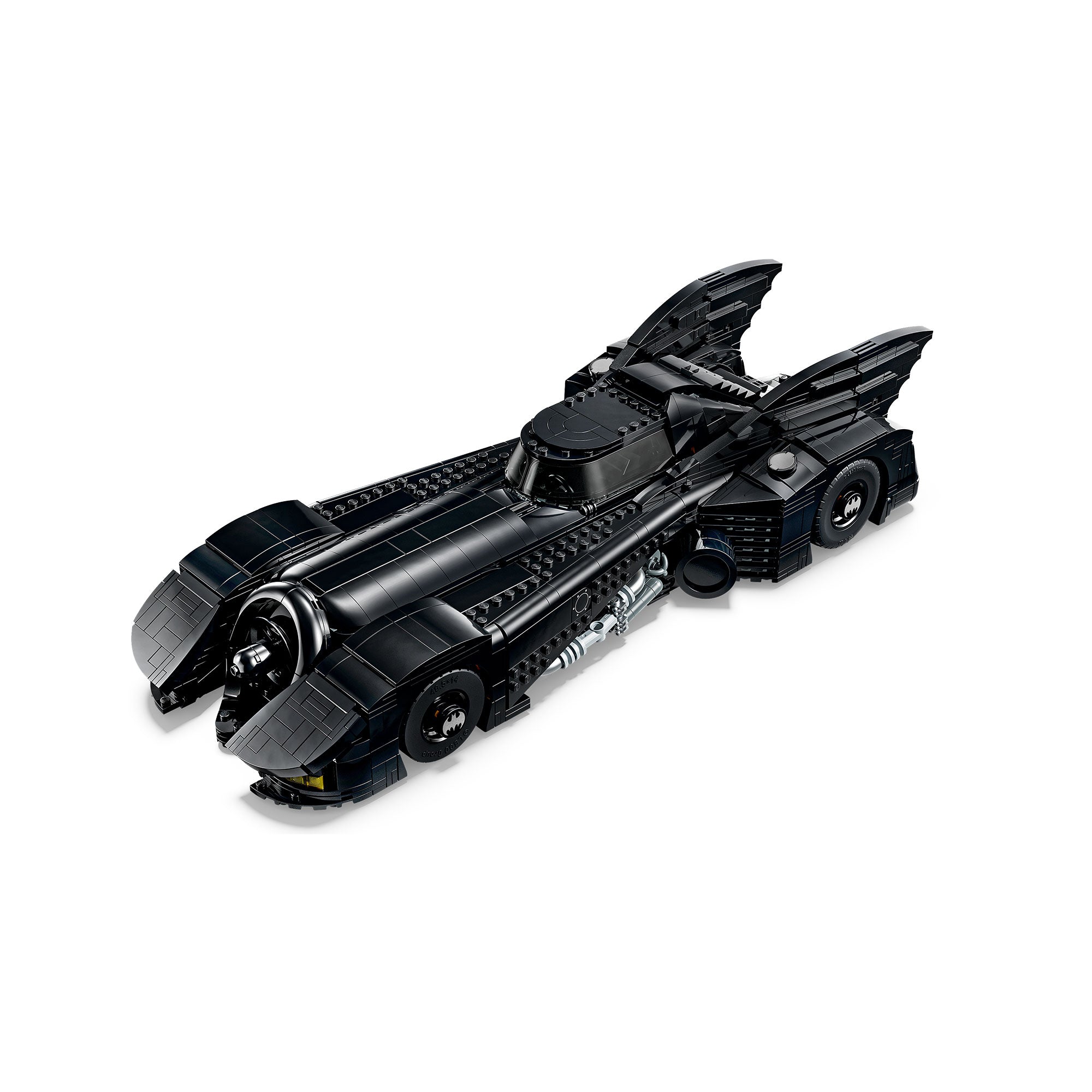 Batmóvil de Batman Vuelve
