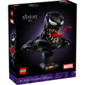 Busto de Venom