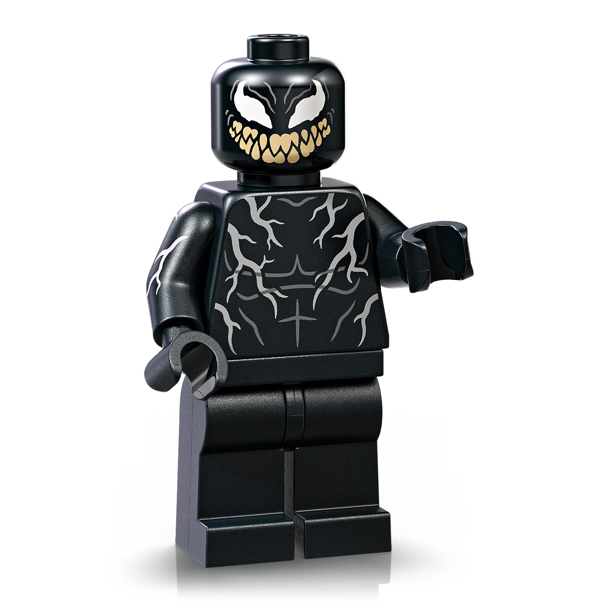 Busto de Venom