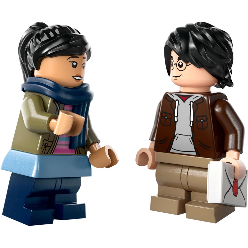 Lechucería del Castillo de Hogwarts™