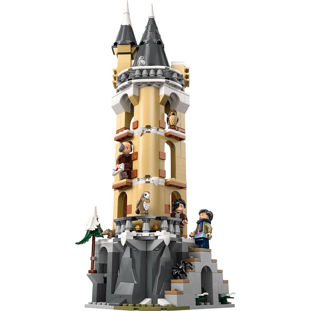 Lechucería del Castillo de Hogwarts™