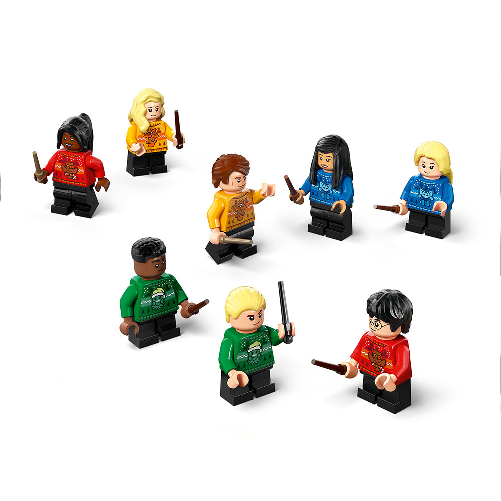 LEGO® Harry Potter™ Calendario de Adviento 2025