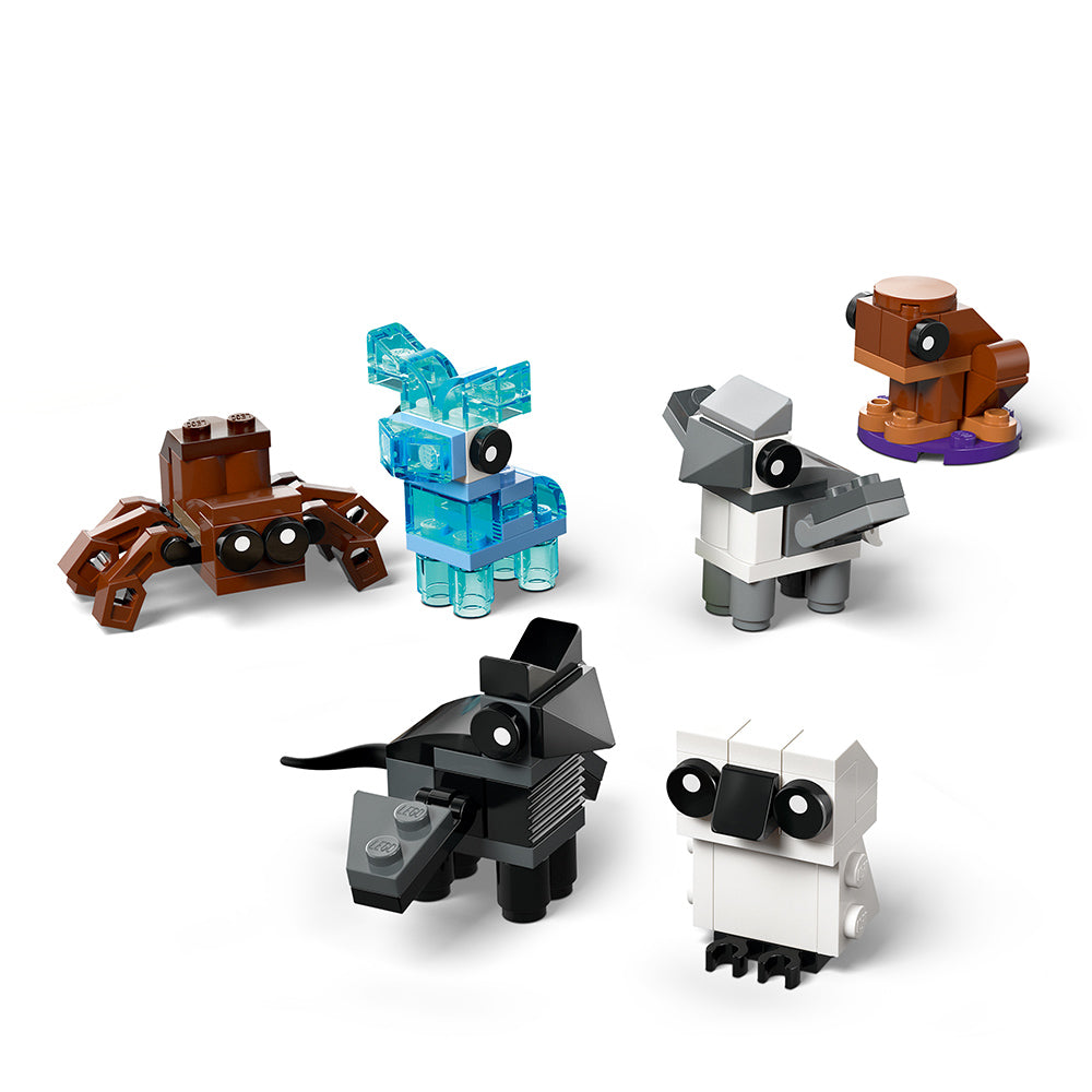 LEGO® Harry Potter™ Calendario de Adviento 2025