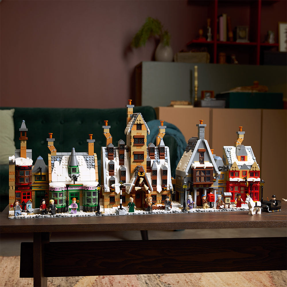 Aldea de Hogsmeade™: Edición para Coleccionistas