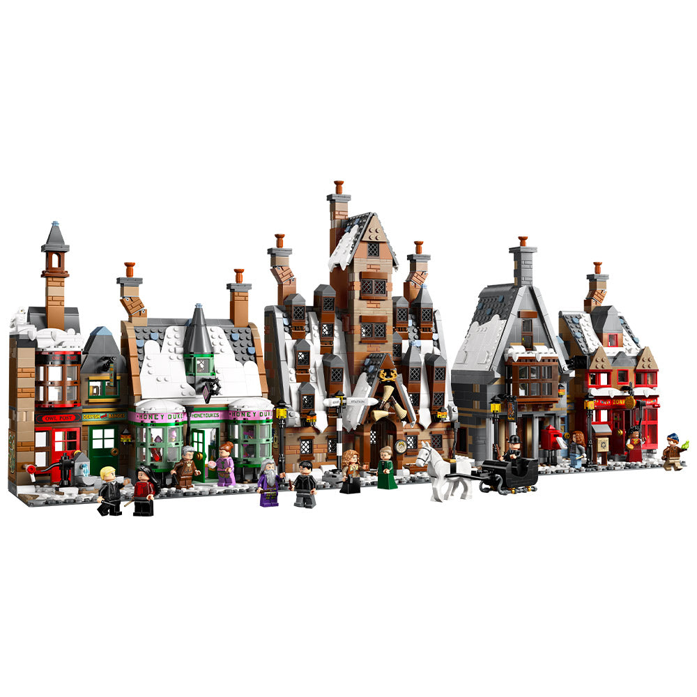 Aldea de Hogsmeade™: Edición para Coleccionistas