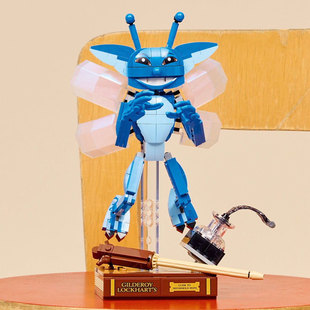 Duendecillo de Cornualles