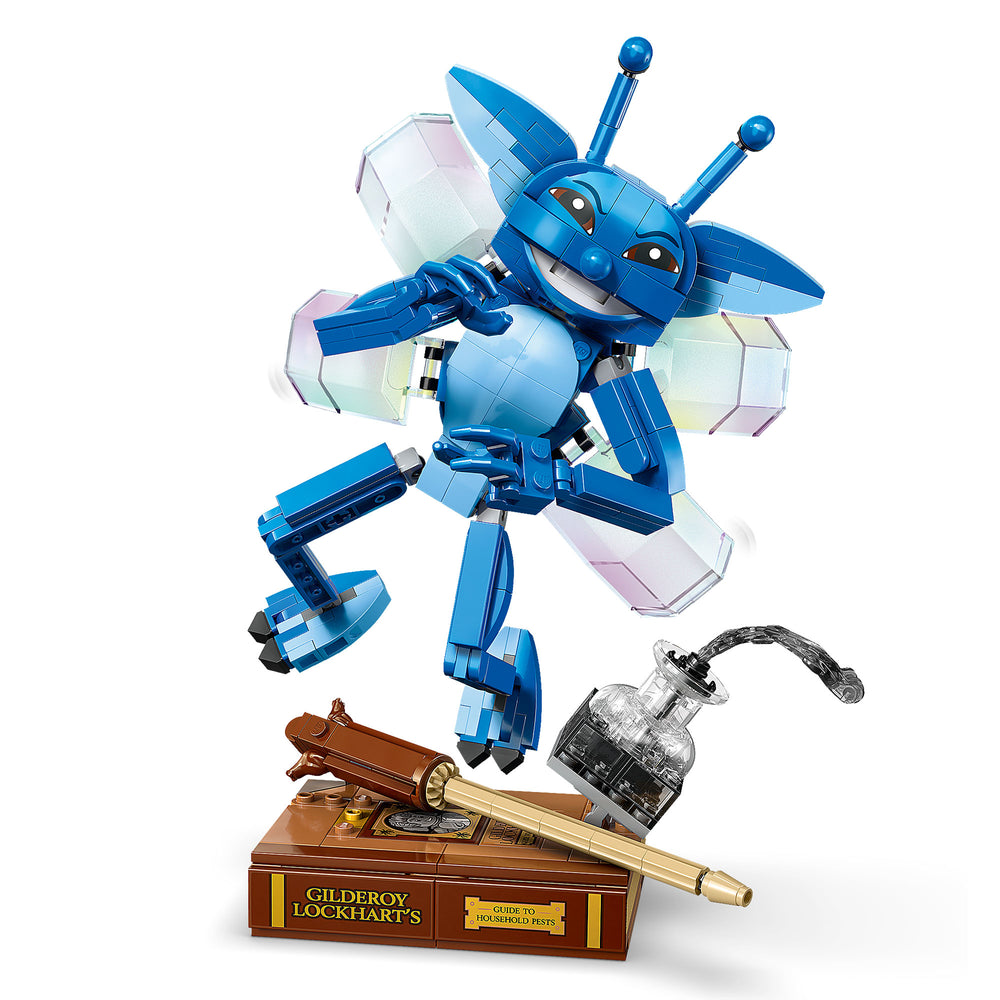 Duendecillo de Cornualles