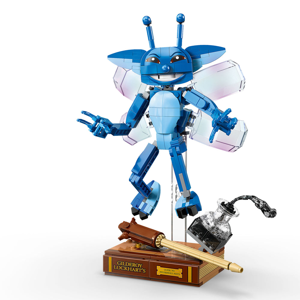 Duendecillo de Cornualles