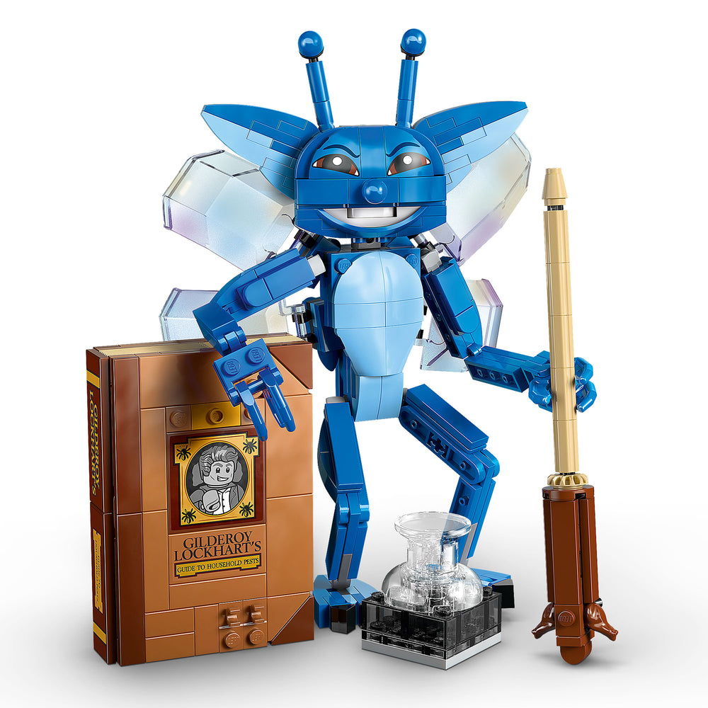 Duendecillo de Cornualles