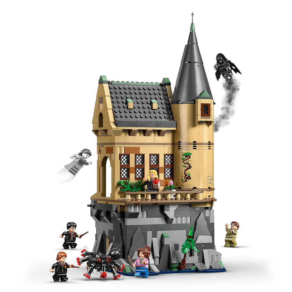 Castillo de Hogwarts™: Ala de Enfermería