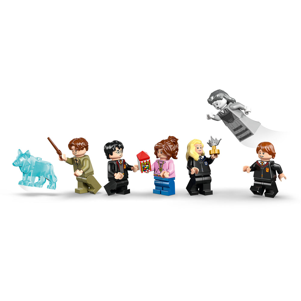 Castillo de Hogwarts™: Ala de Enfermería