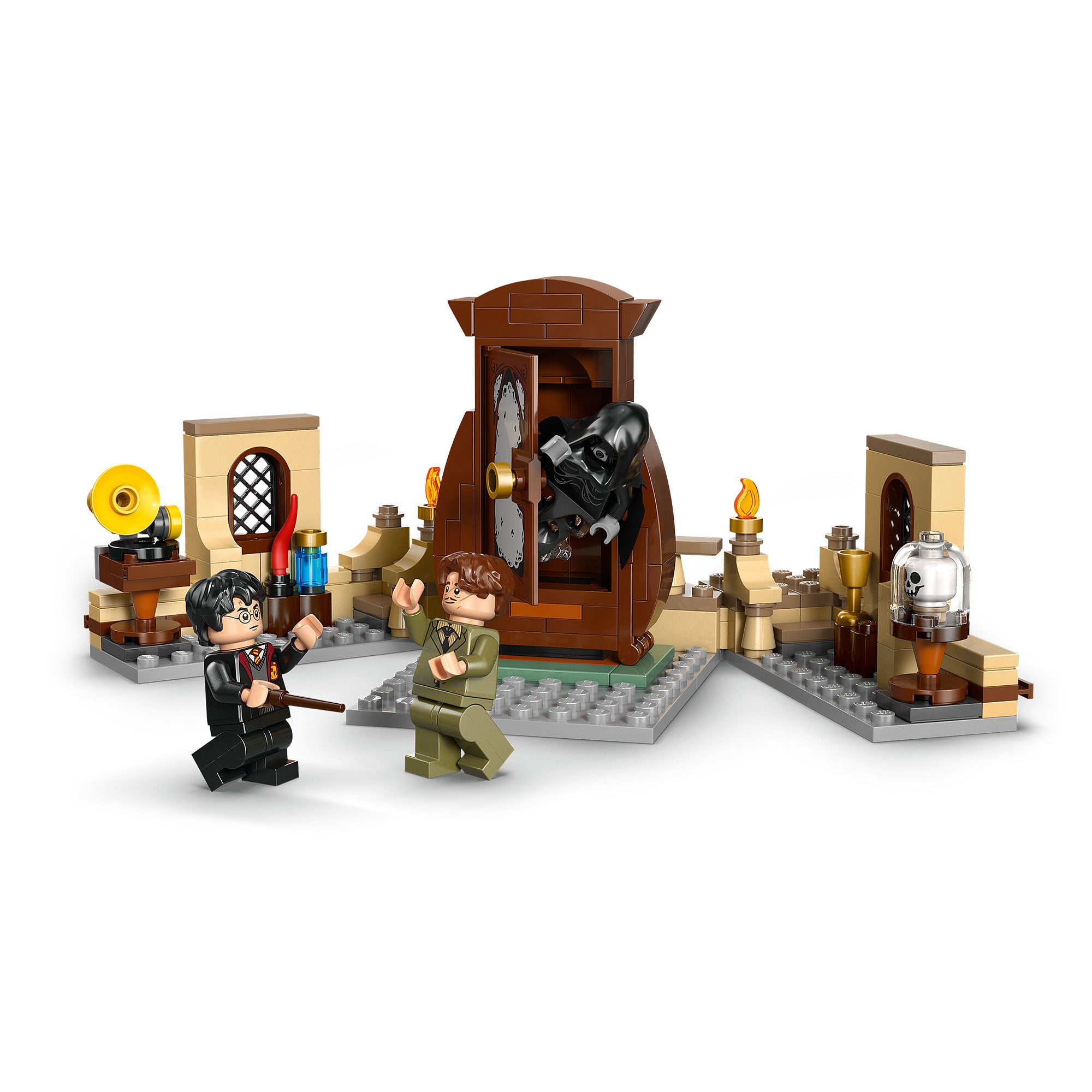 Castillo de Hogwarts™: Ala de Enfermería