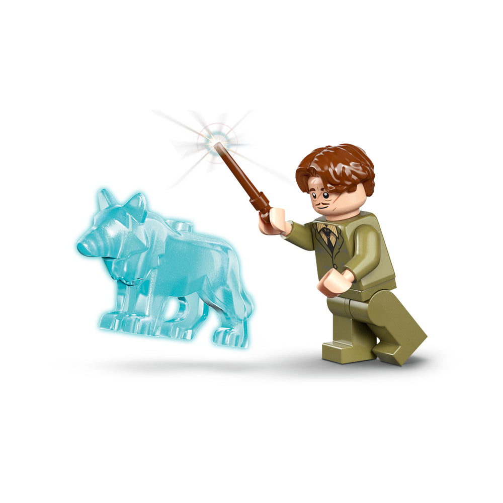 Castillo de Hogwarts™: Ala de Enfermería