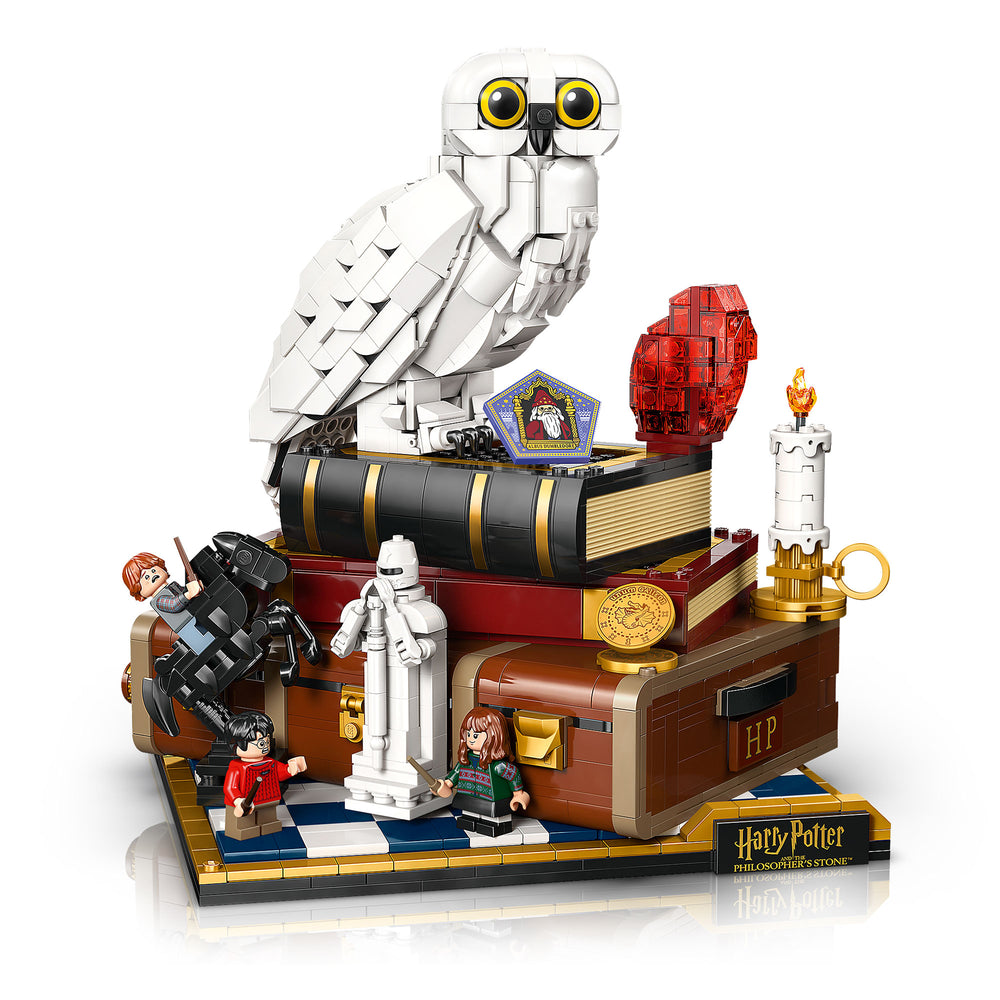 Piedra Filosofal: Edición para Coleccionistas